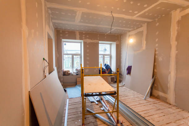 Best Custom Drywall Designs  in Hammonton, NJ